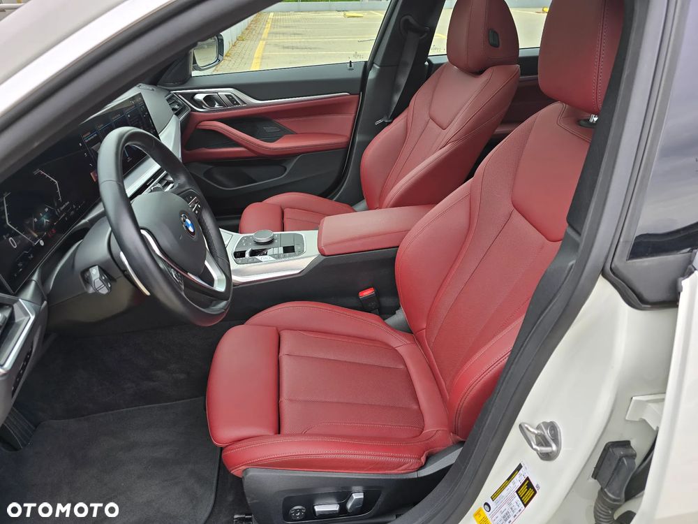 BMW Seria 4 430i - 14