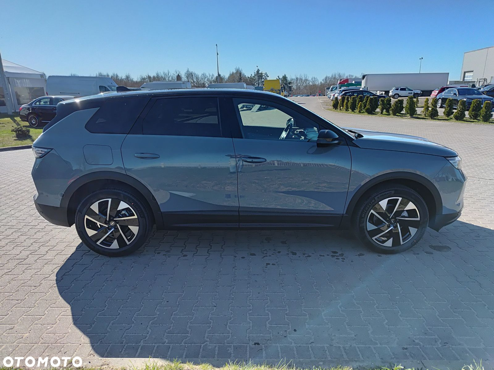 Opel Grandland - 3