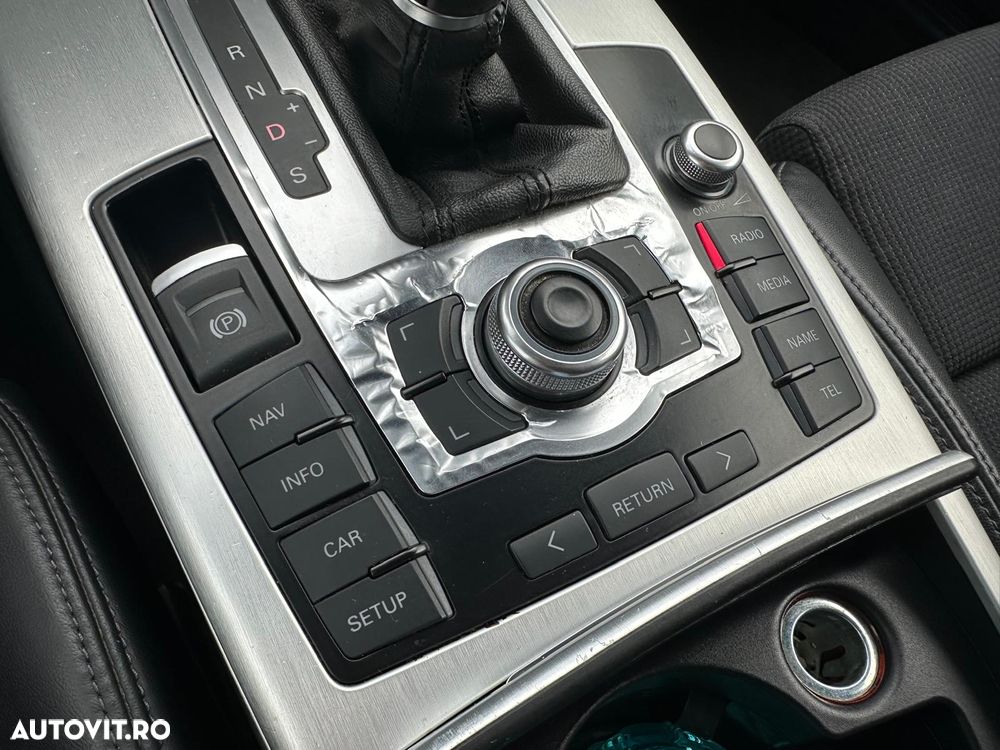 Audi A6 - 20