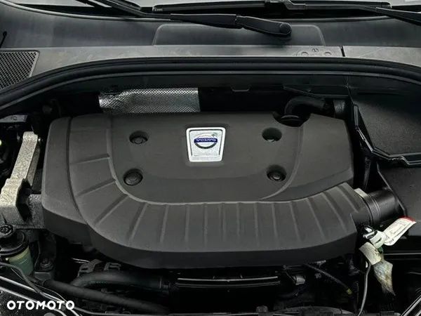 D5244T kompletny silnik 2.4 D5 BiTurbo Volvo D5244T11 D5244T9 D5244T15 D5244T8 - 1