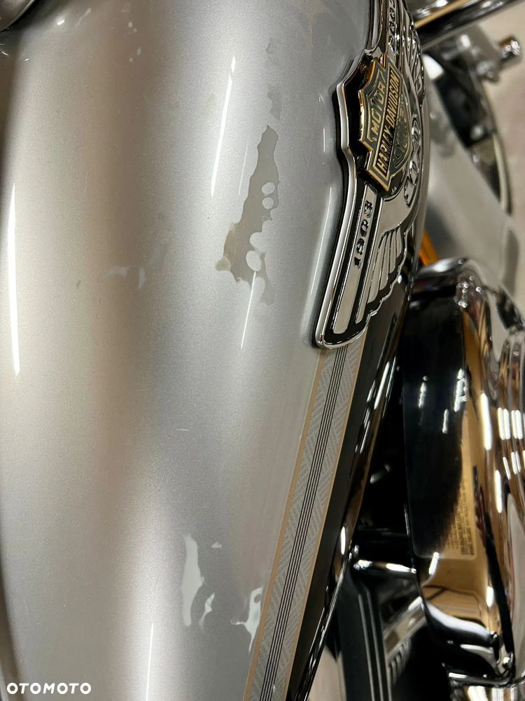 Harley-Davidson Inny - 16