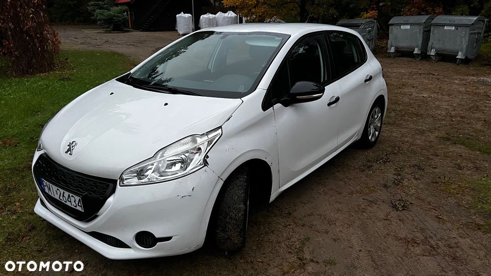 Peugeot 208 1.0 VTi Access - 5