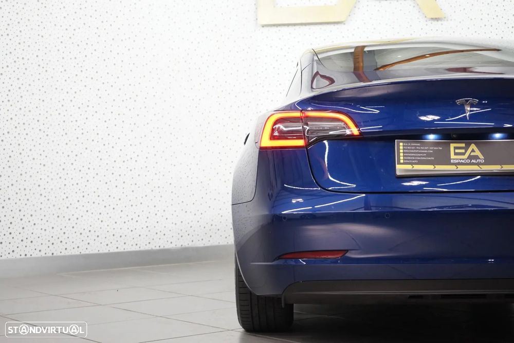 Tesla Model 3 Standard Range Plus RWD - 6