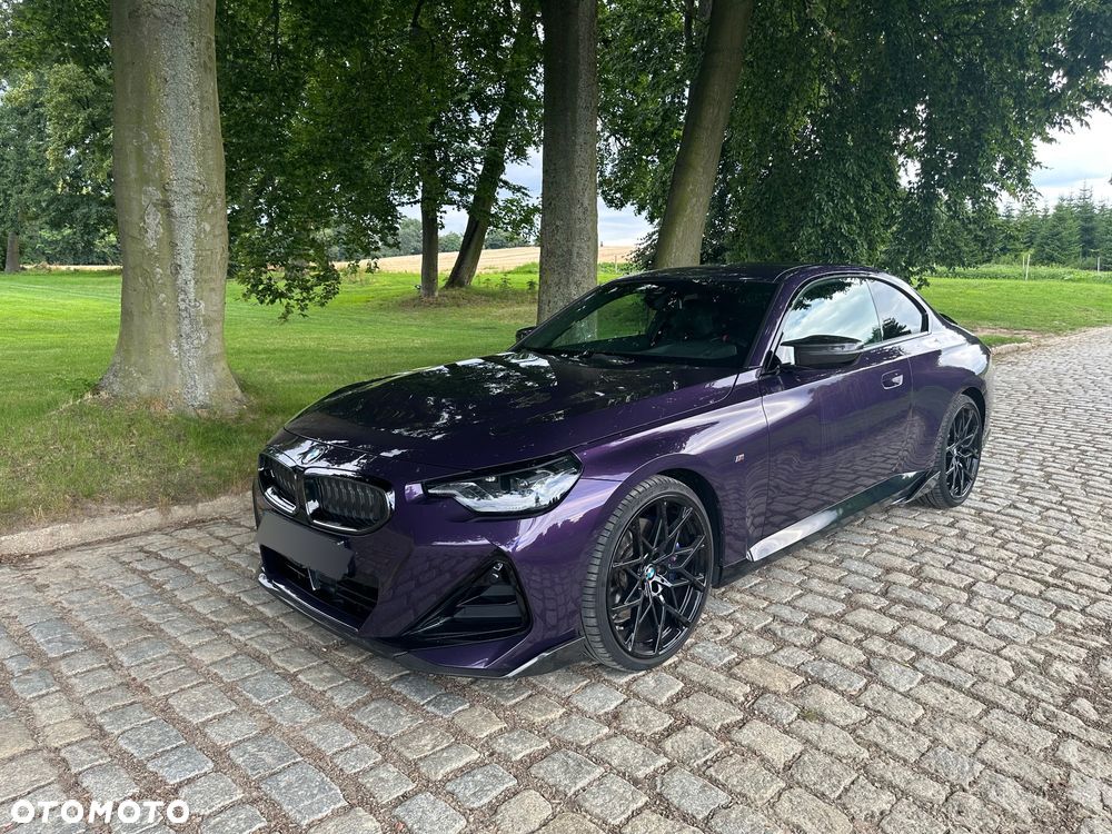 BMW Seria 2 M240i xDrive - 1