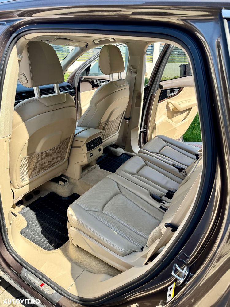 Audi Q7 - 11