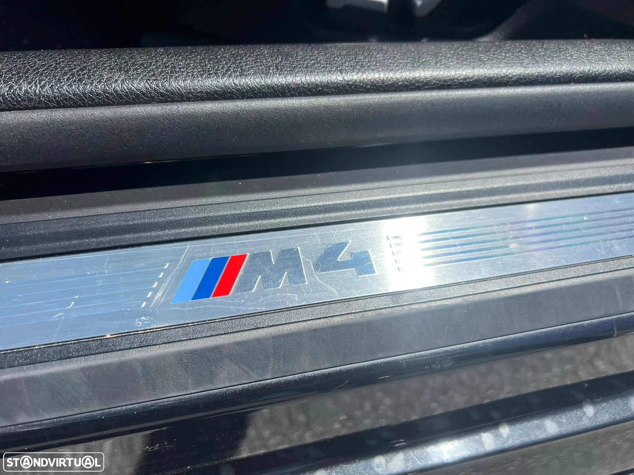BMW M4 Coupe DKG - 13