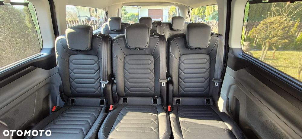 Ford Tourneo Custom L2H1 VA Autm Titanium - 14