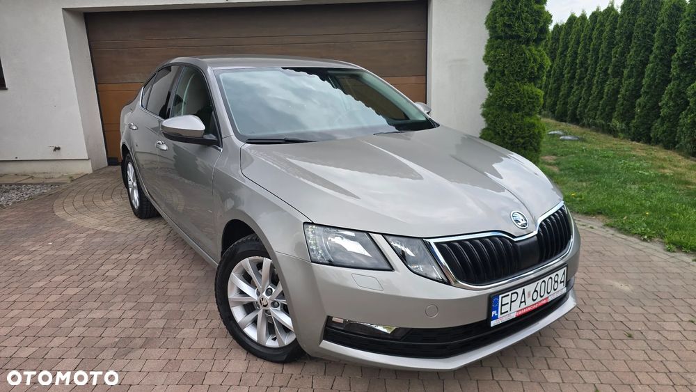 Skoda Octavia - 14