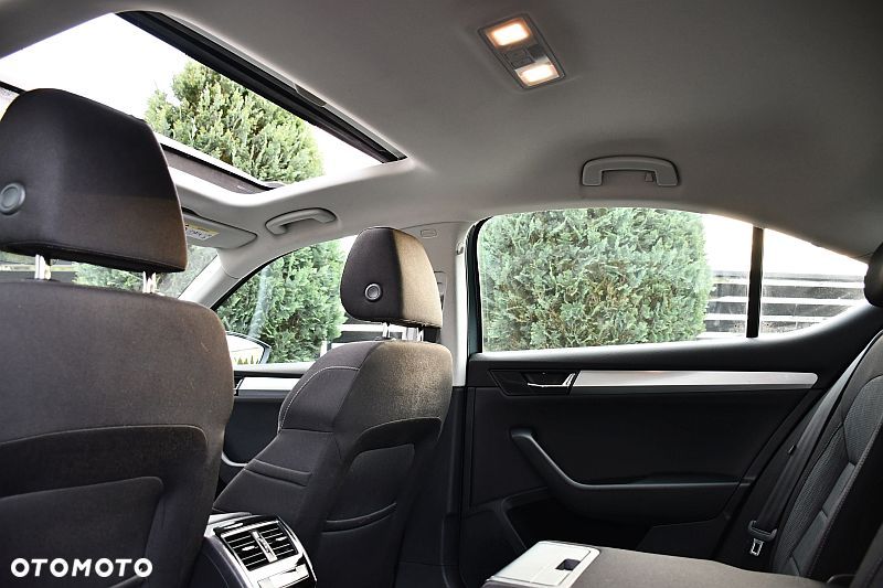 Skoda Superb 1.5 TSI ACT Style - 22