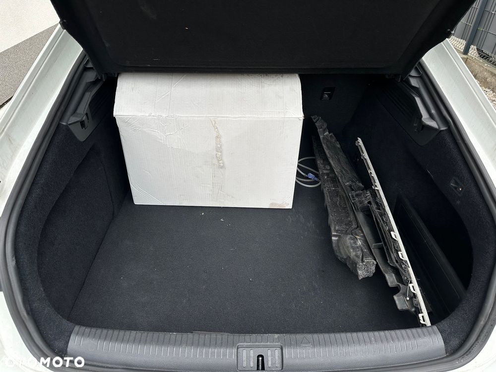 Volkswagen Arteon 2.0 TDI SCR Elegance DSG - 20