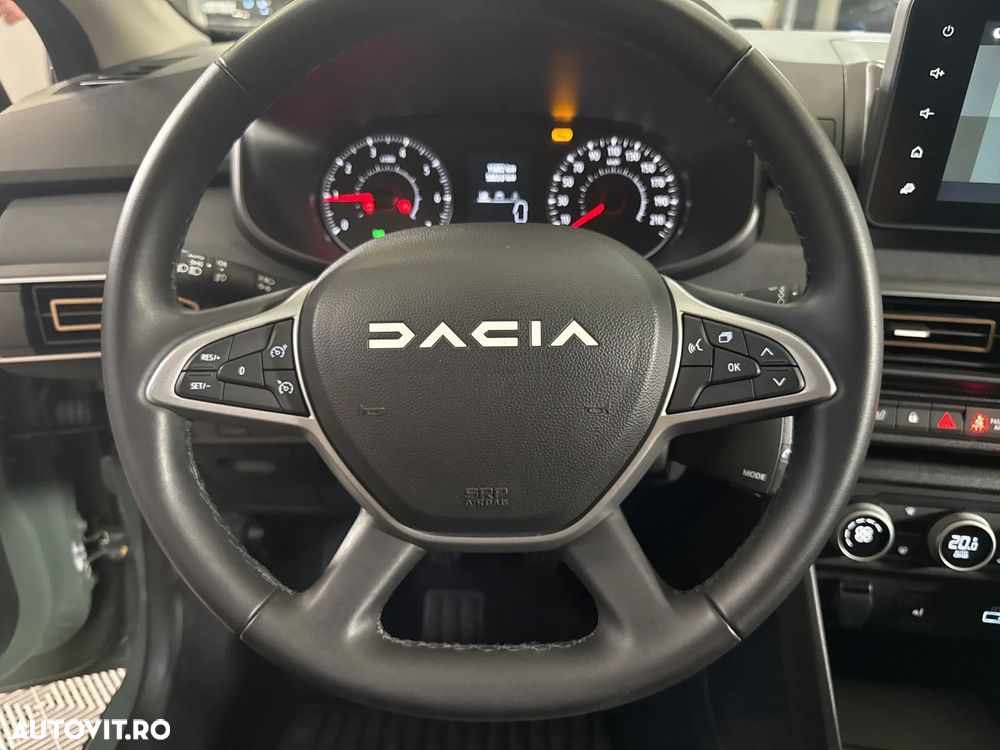 Dacia Sandero Stepway TCe 90 MT6 Extreme - 17