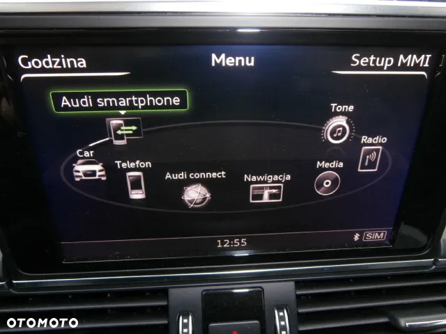MIB II 2 AUDI A6 A7 4G1035025D SIM CPOFF UNLOCK 4G1035025C TUNER DAB 4G1035025J - 8