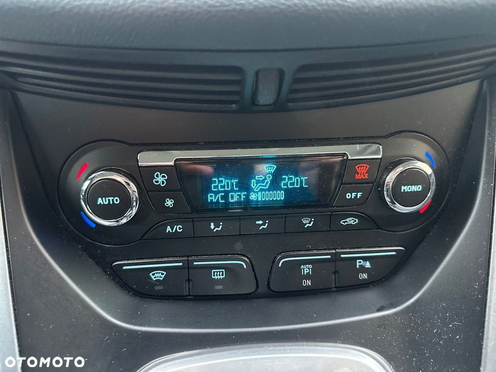 Ford C-MAX 2.0 TDCi Edition MPS6 - 12