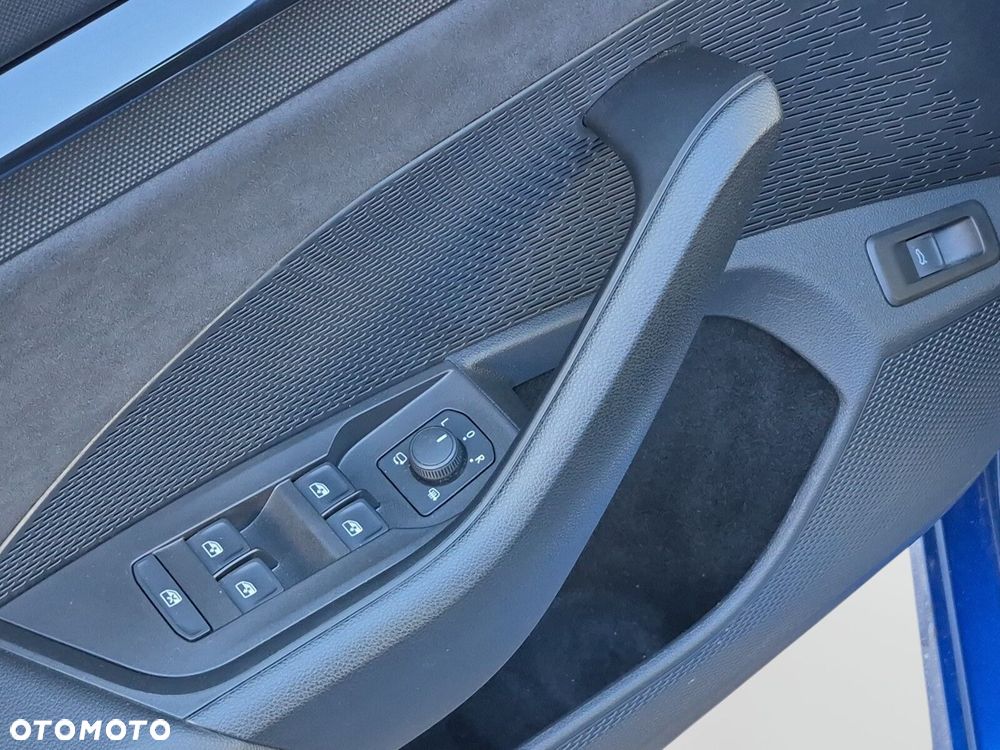 Skoda Octavia - 11