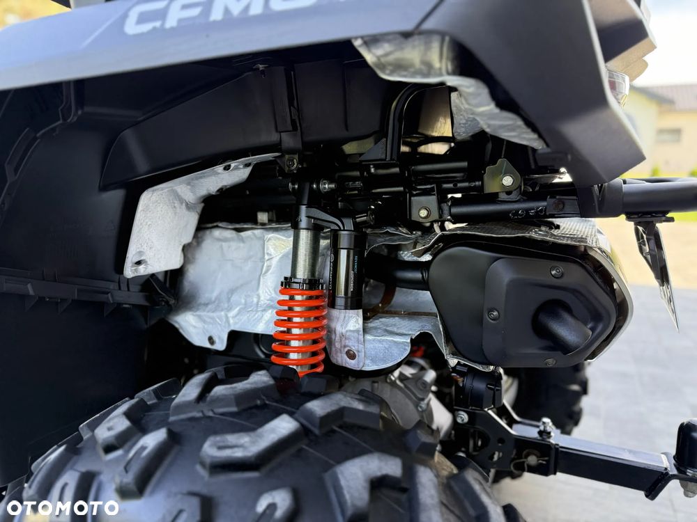 CFMoto CForce - 24
