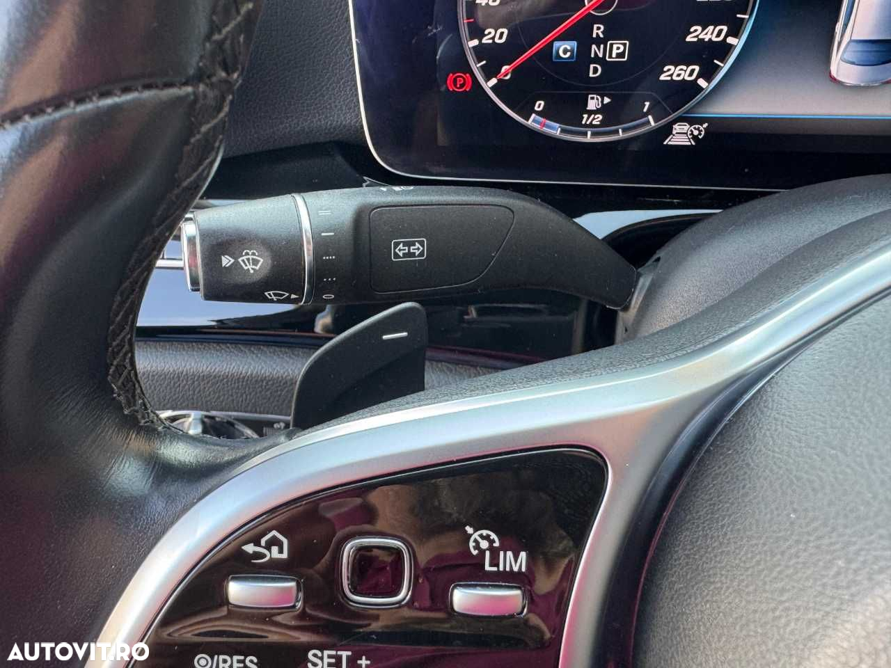 Mercedes-Benz E - 24