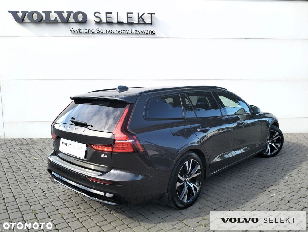 Volvo V60 - 5