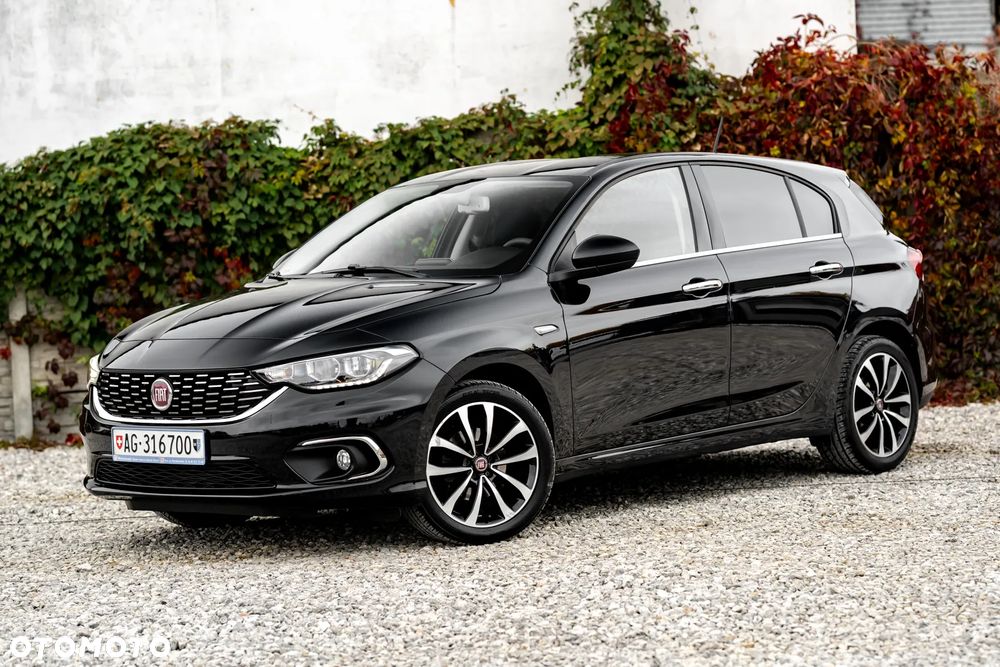 Fiat Tipo 1.4 T-Jet Sport - 7