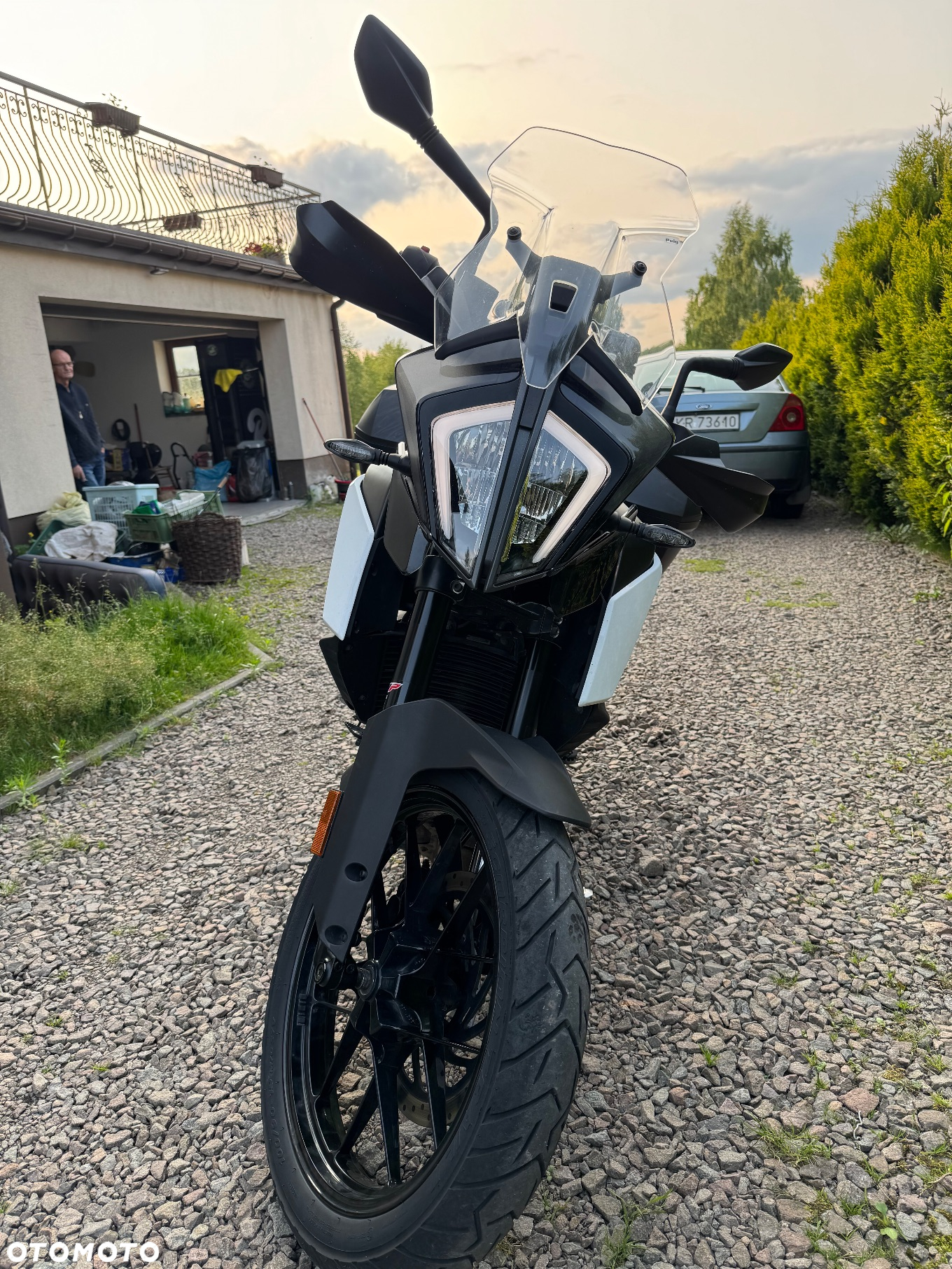 KTM Adventure - 4