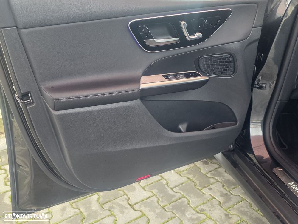 Mercedes-Benz GLC 300 de 4Matic 9G-TRONIC Avantgarde Advanced - 10