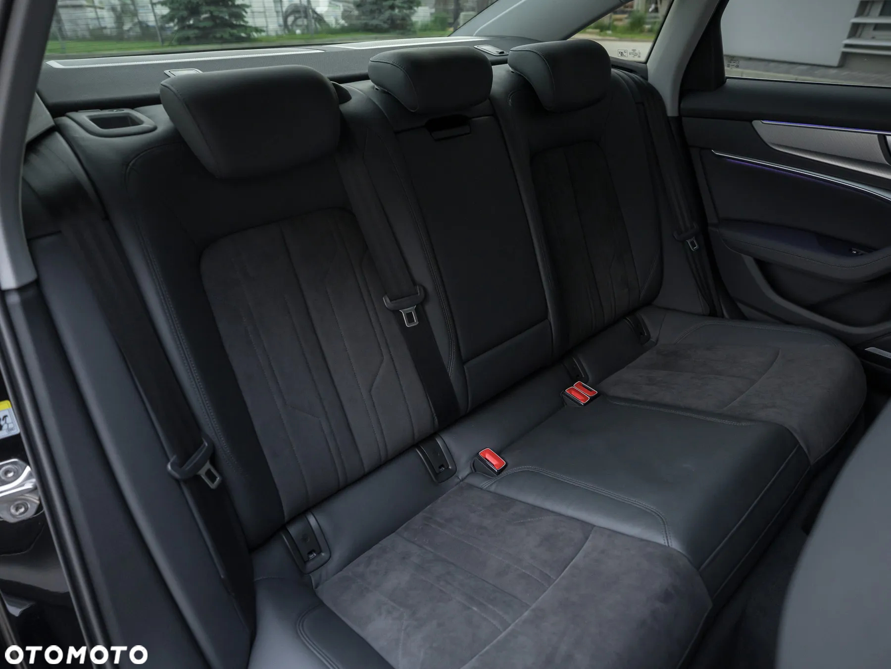Audi A6 - 28