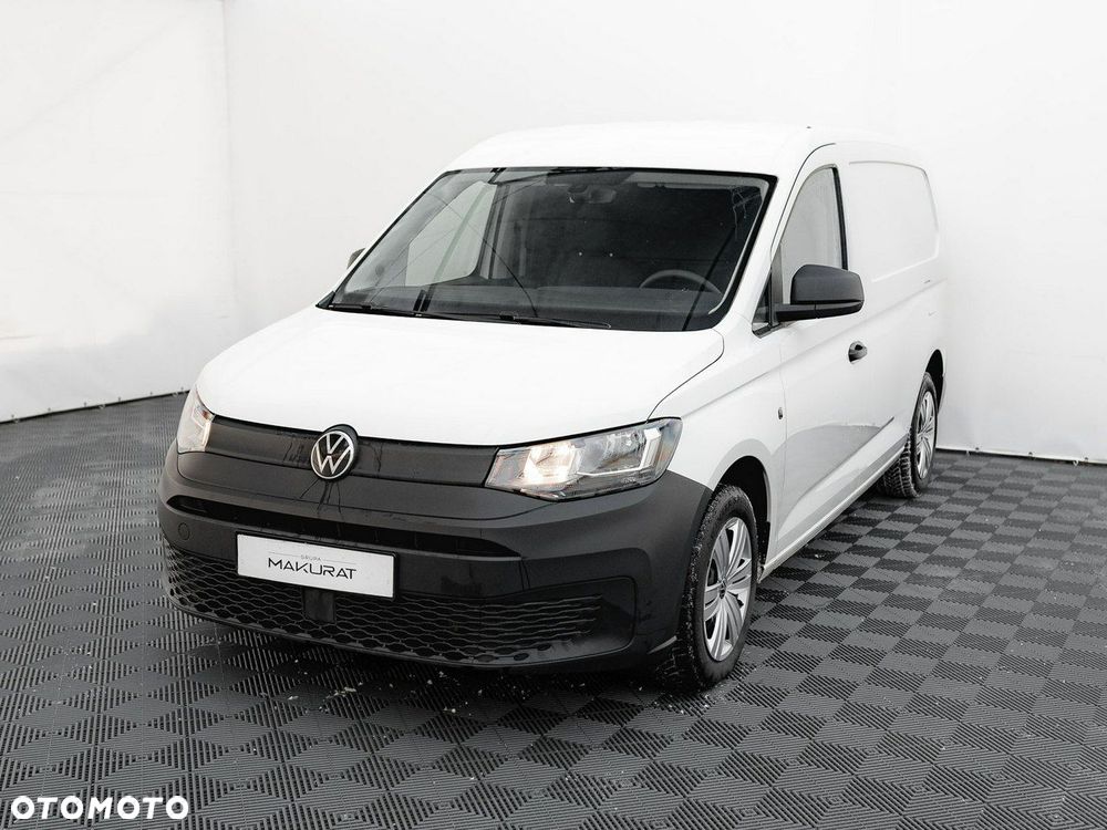 Volkswagen Caddy - 3