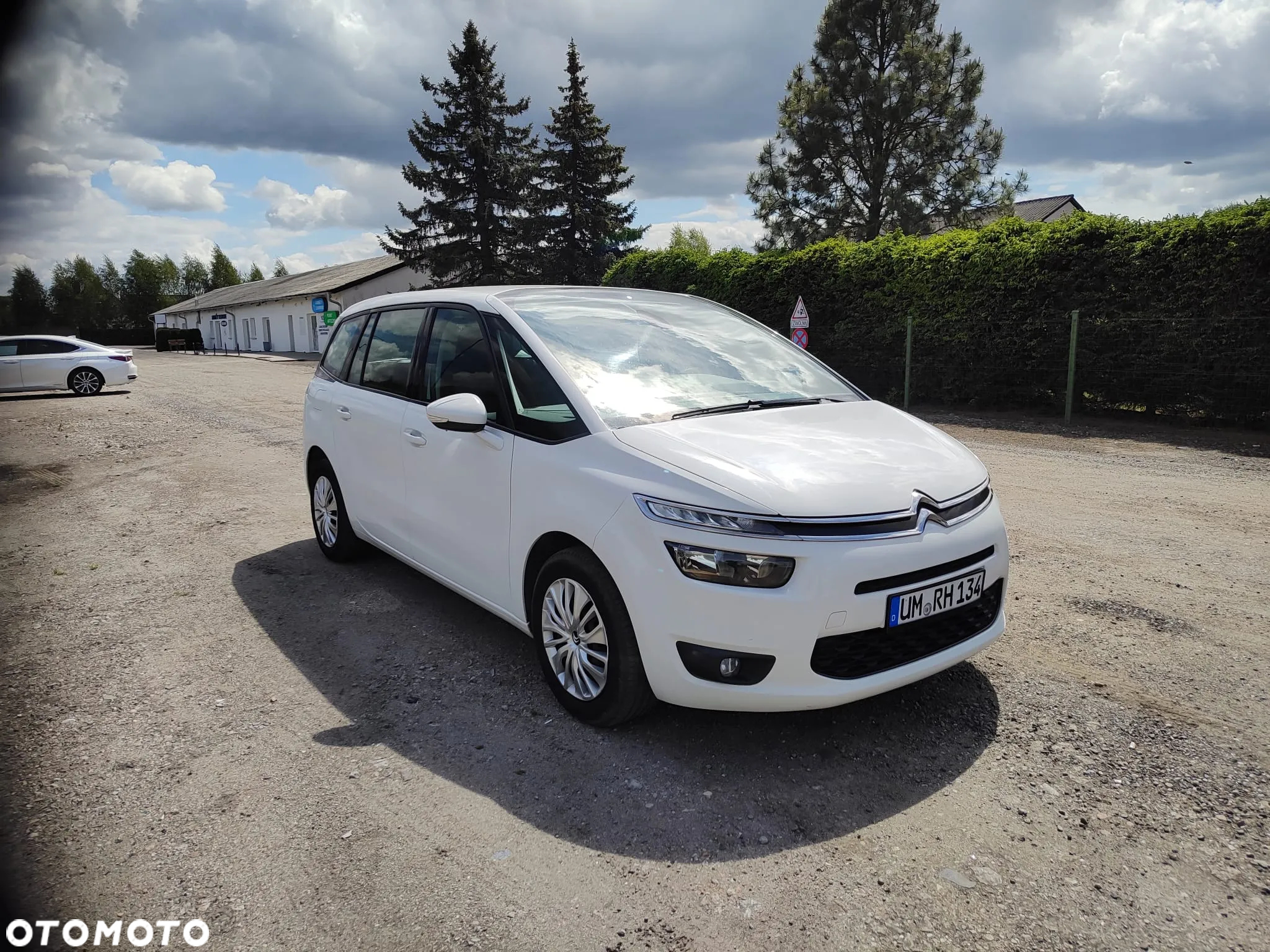 Citroën C4 Grand Picasso 1.2 PureTech Exclusive - 5