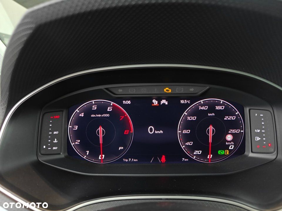 Seat Arona - 15