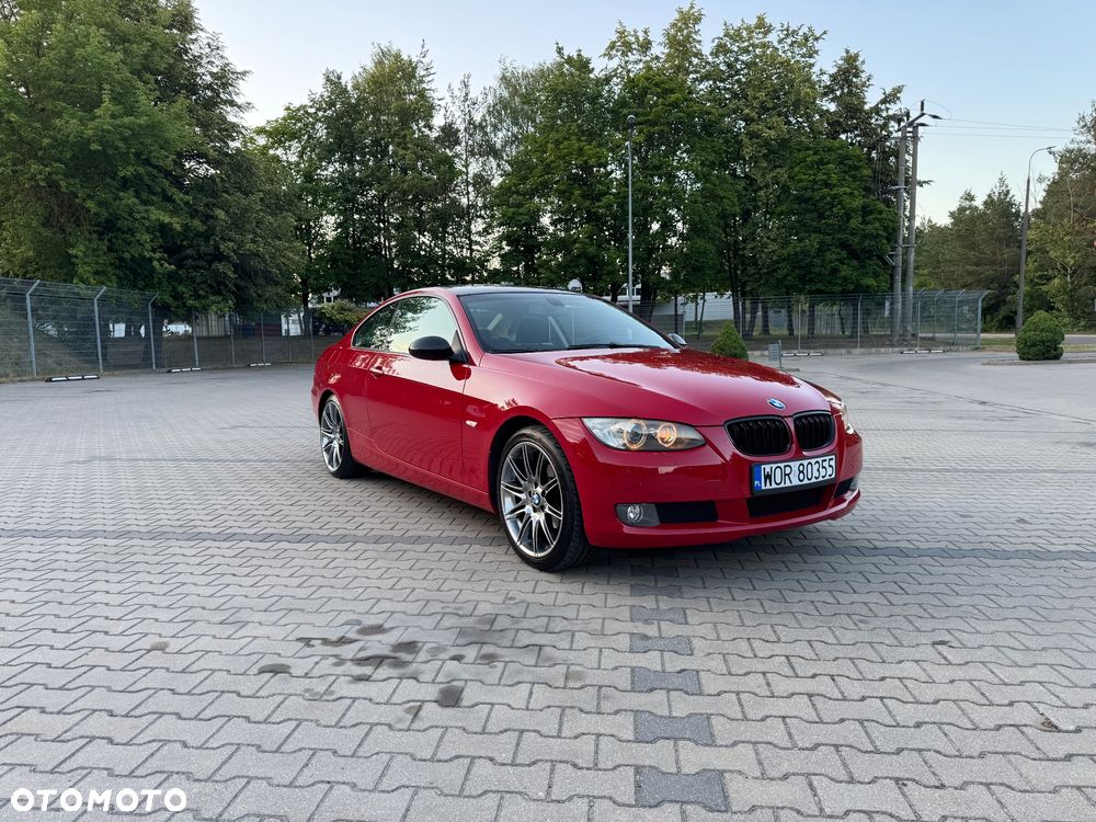 BMW Seria 3 - 9