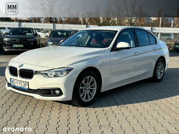 BMW Seria 3