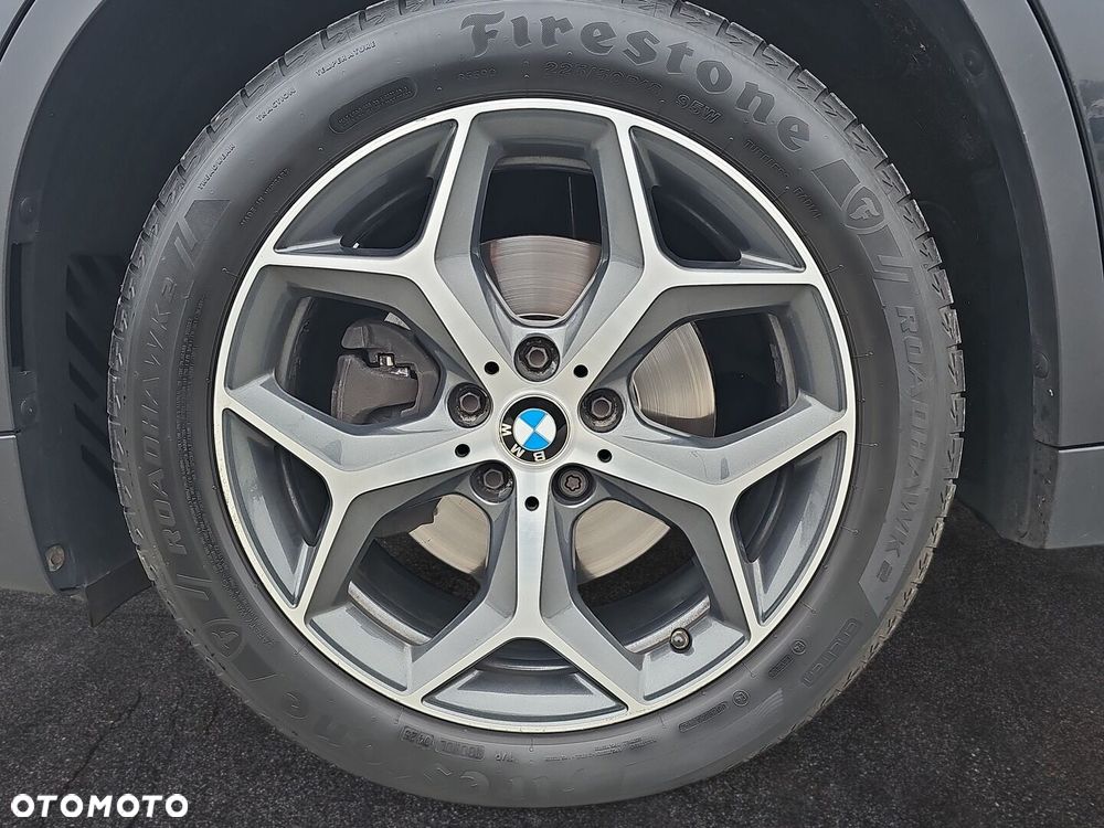 BMW X1 sDrive18i xLine - 14