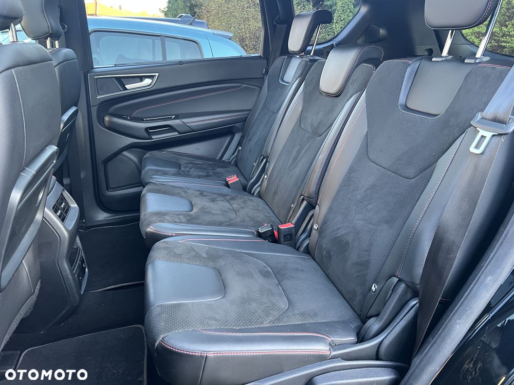 Ford S-Max 2.0 EcoBlue ST-Line - 7