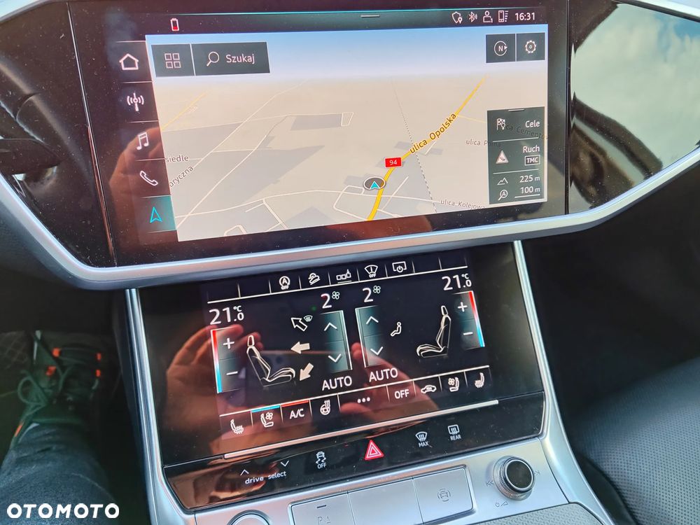 Audi A6 Allroad - 28