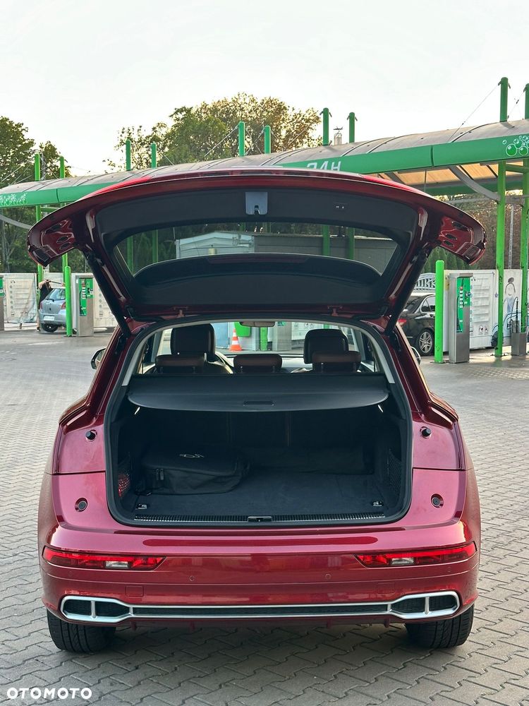 Audi Q5 - 30