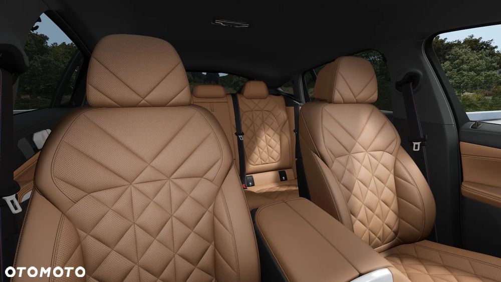 BMW X6 xDrive40d mHEV sport - 11