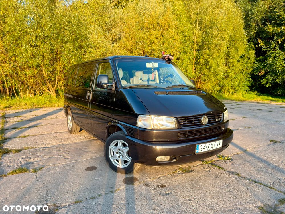 Volkswagen Multivan - 7