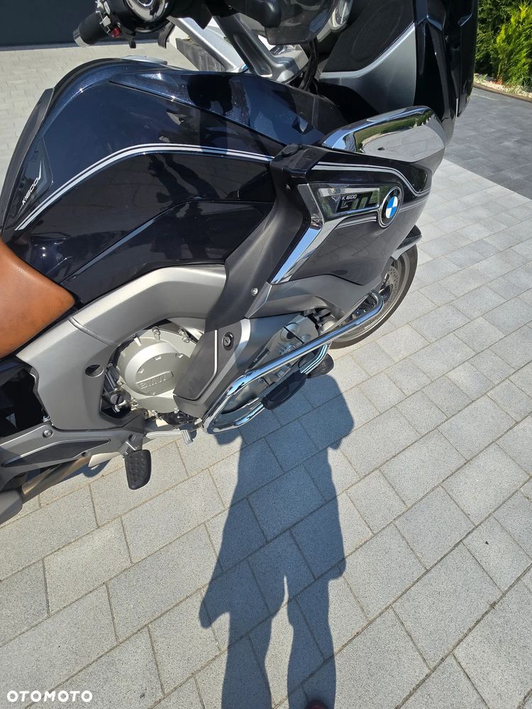 BMW K - 28