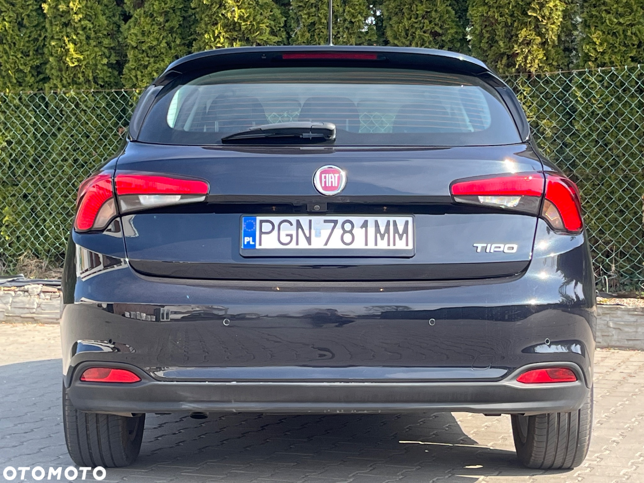 Fiat Tipo 1.4 16v Lounge - 8