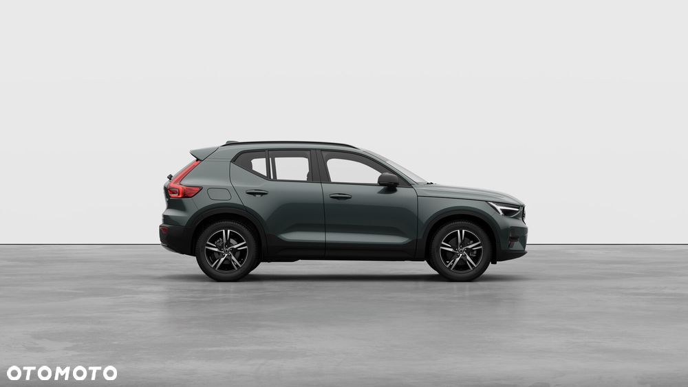 Volvo XC 40 B3 Plus Dark - 6