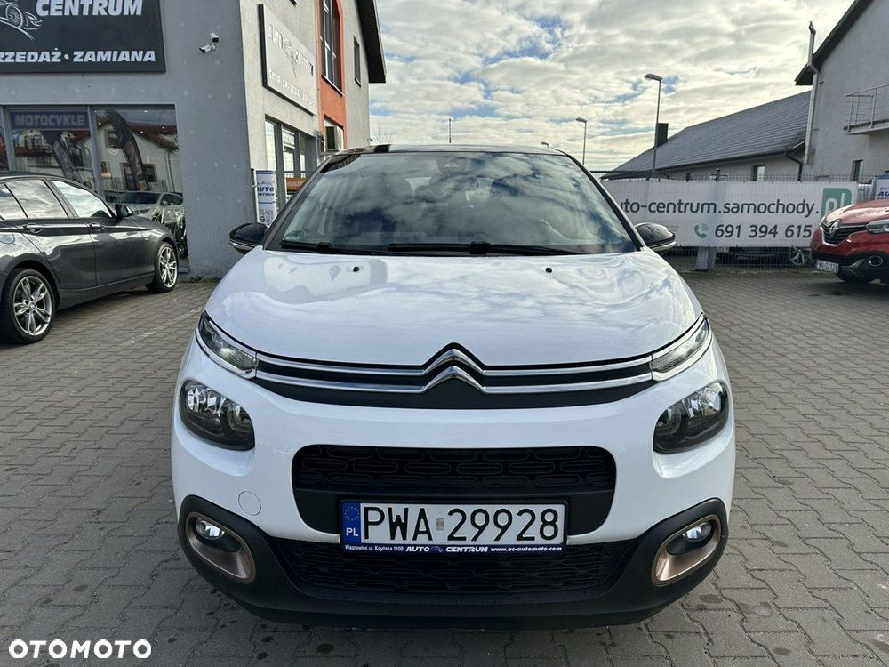 Citroën C3 - 3
