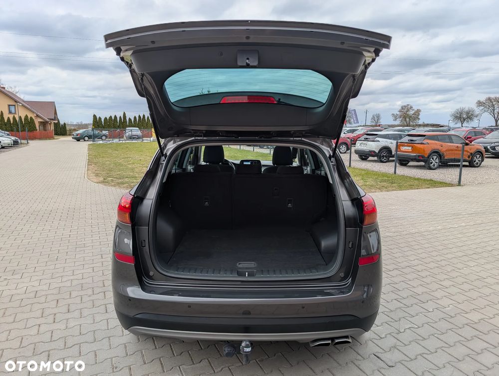 Hyundai Tucson 1.6 CRDi Comfort 2WD DCT - 39