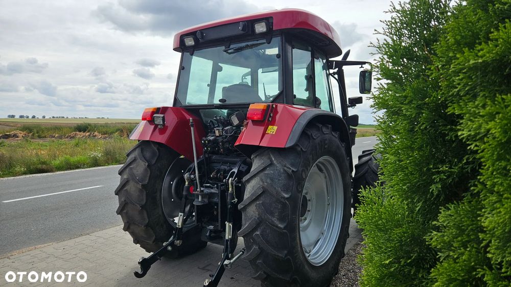 Case IH CS 105 Pro - 13