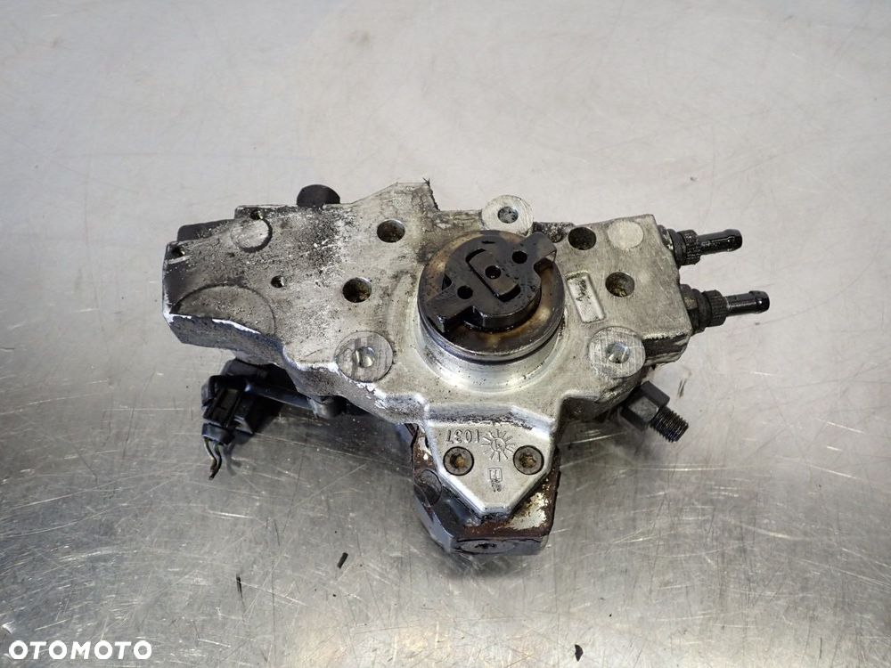 POMPA WTRYSKOWA MERCEDES W211 E220 A6460700101 - 3