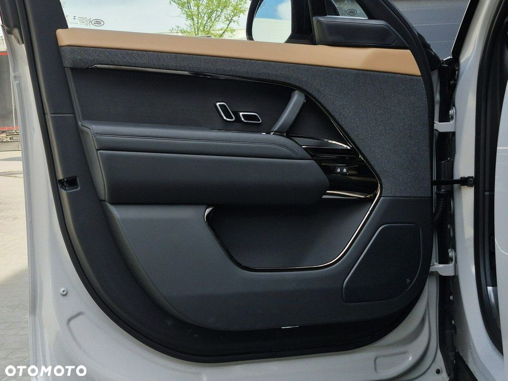 Land Rover Range Rover Sport S 3.0 P460e PHEV Dynamic SE - 19