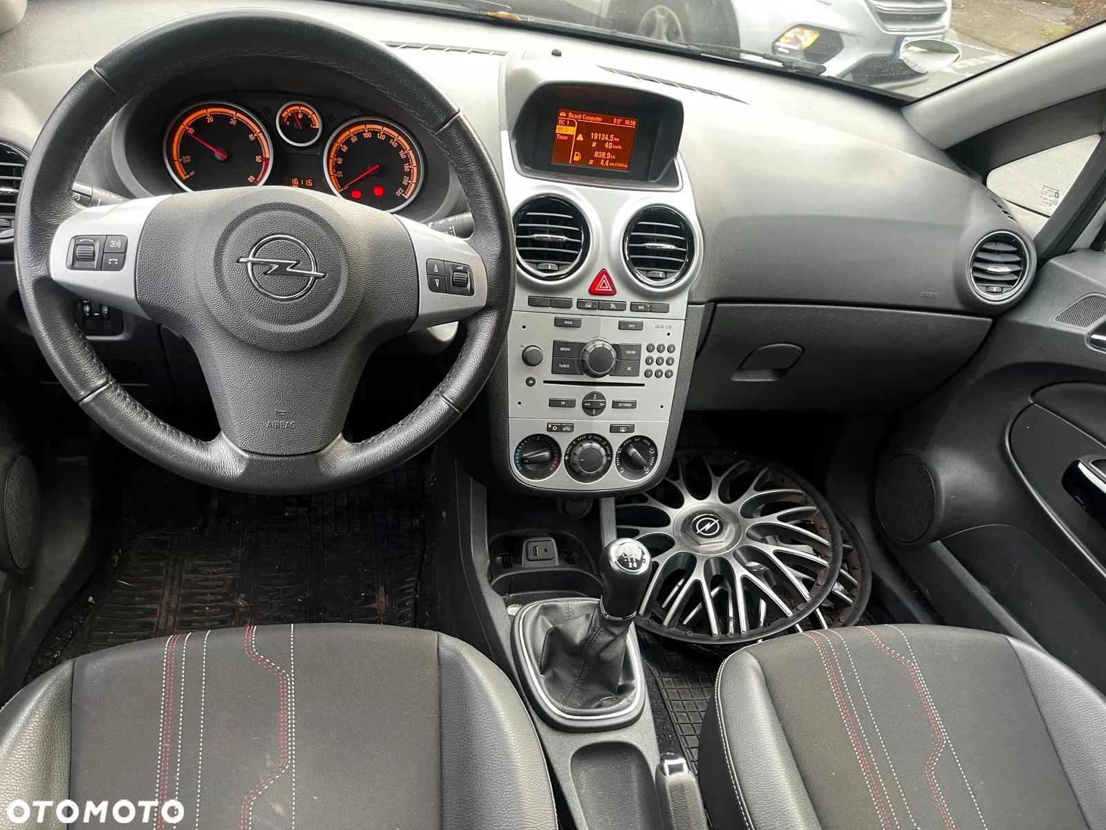 Seat Ibiza - 22