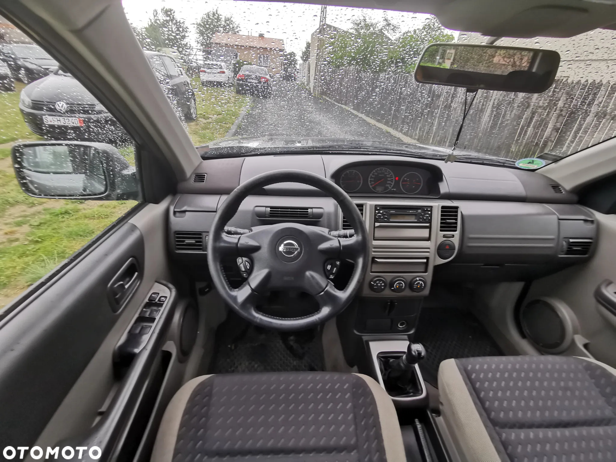Nissan X-Trail 2.2 dCi Elegance - 11