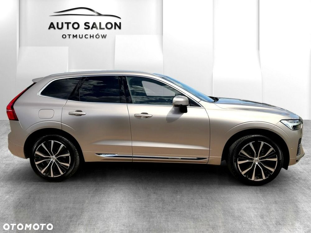 Volvo XC 60 - 4