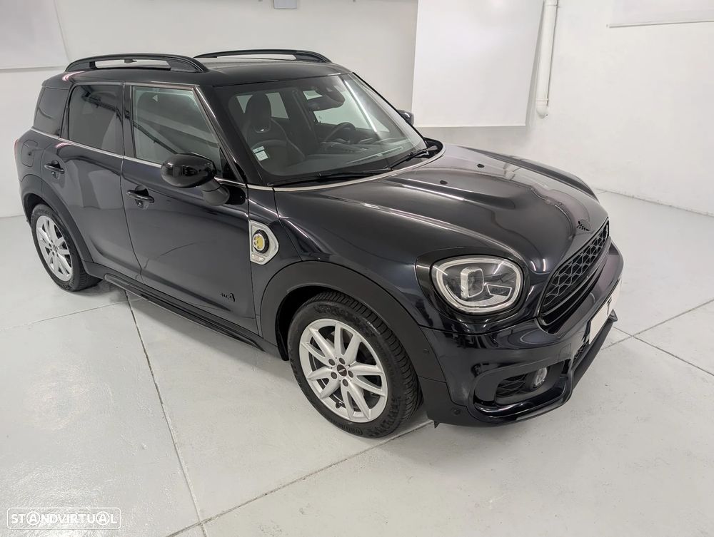 MINI Countryman Cooper SE ALL4 Sport Edition Auto - 16