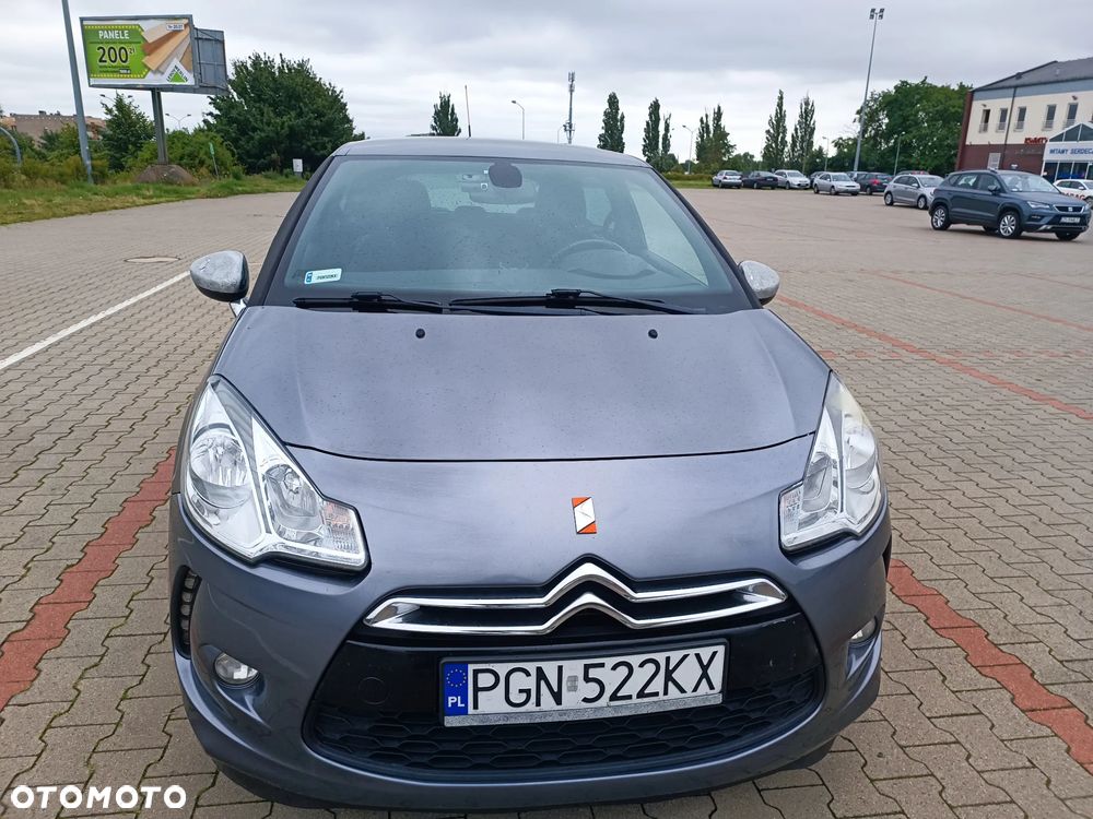 Citroën DS3 1.6 HDi 99g SoChic - 3