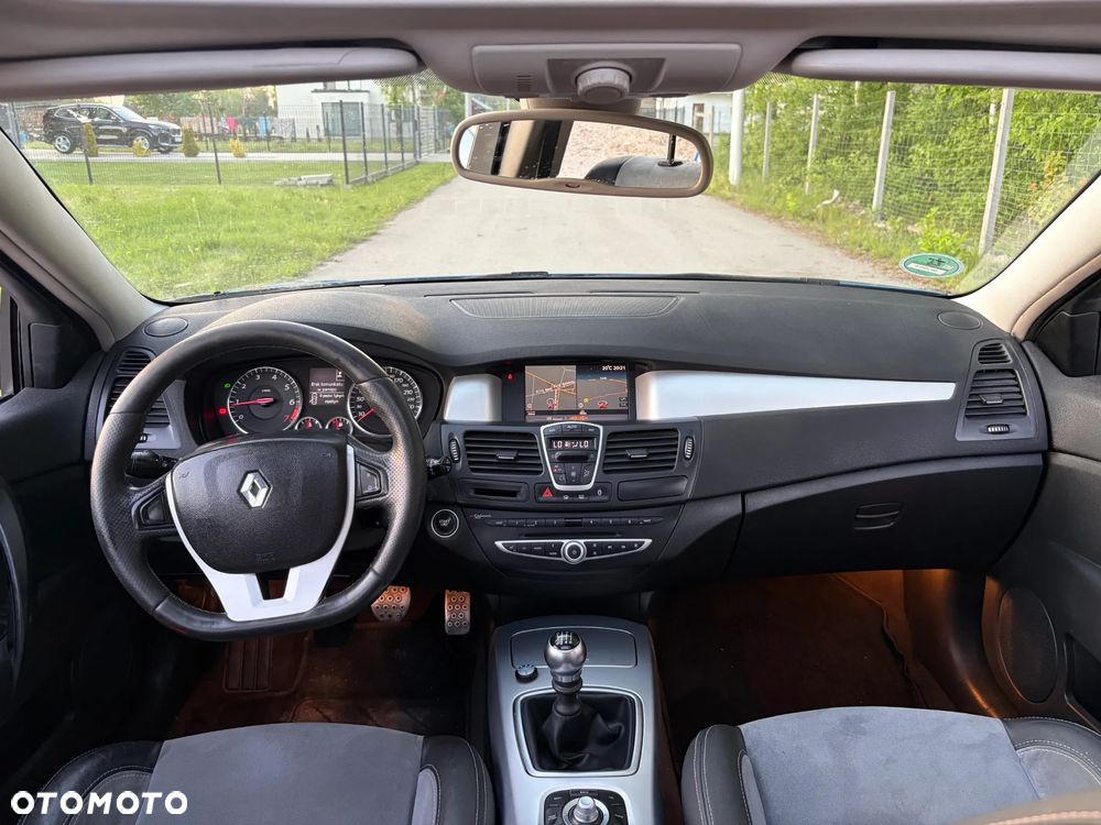 Renault Laguna 2.0 16V Turbo GT - 23